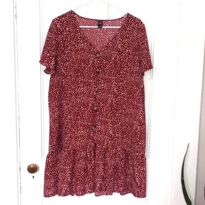 Emery Rose Dress